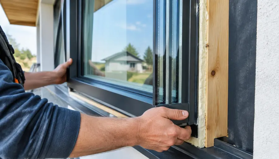 Fensterkauf in Österreich: Kriterien für gute Entscheidungen