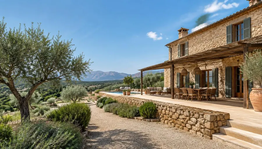 Immobilienkauf auf Mallorca aus österreichischer Sicht